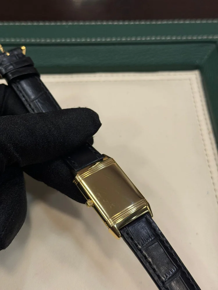 Jaeger-LeCoultre Reverso Classique 250.1.86